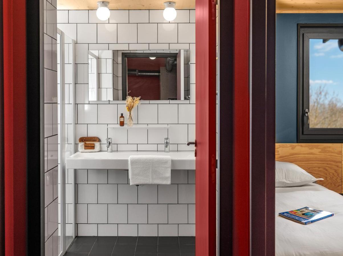 Eklo Lyon Hotel Vénissieux Kültér fotó