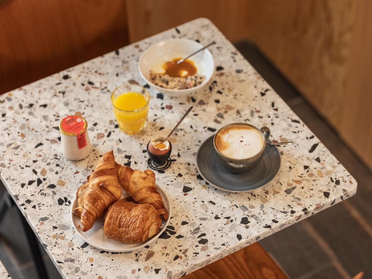 Eklo Lyon Hotel Vénissieux Kültér fotó