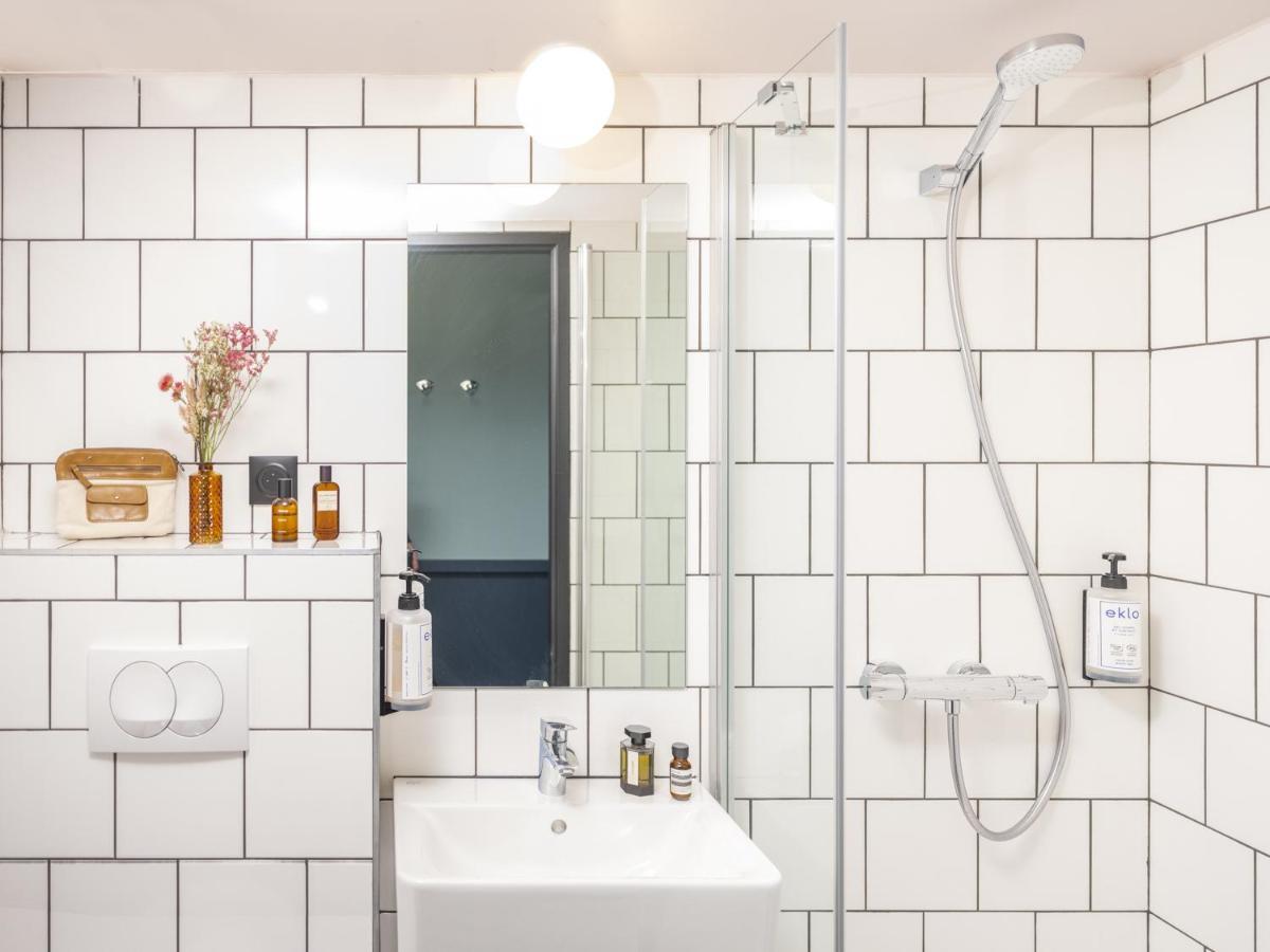 Eklo Lyon Hotel Vénissieux Kültér fotó