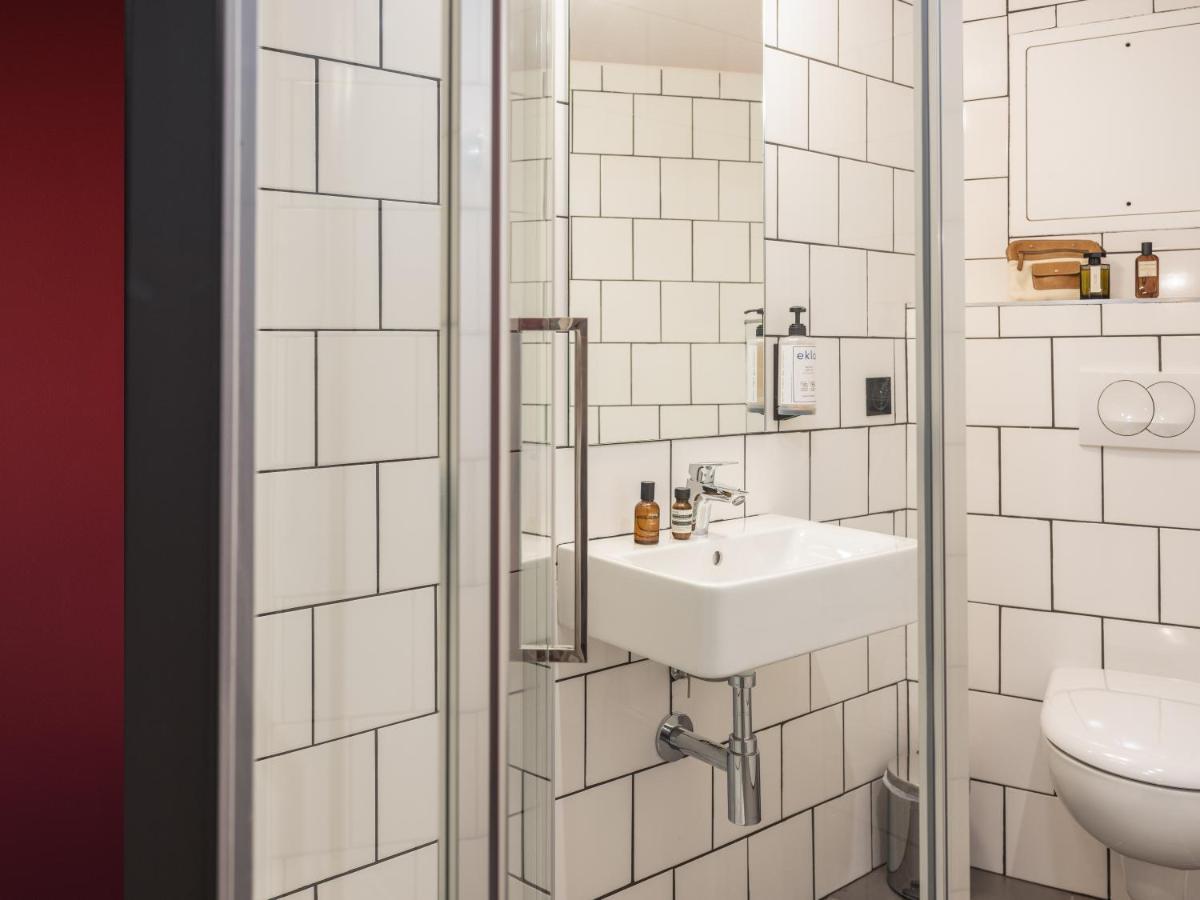 Eklo Lyon Hotel Vénissieux Kültér fotó