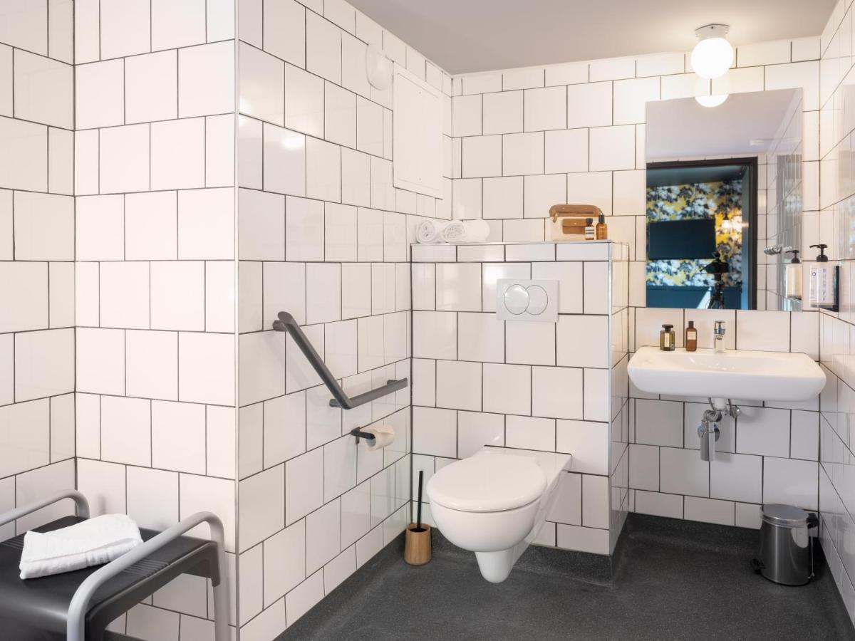 Eklo Lyon Hotel Vénissieux Kültér fotó