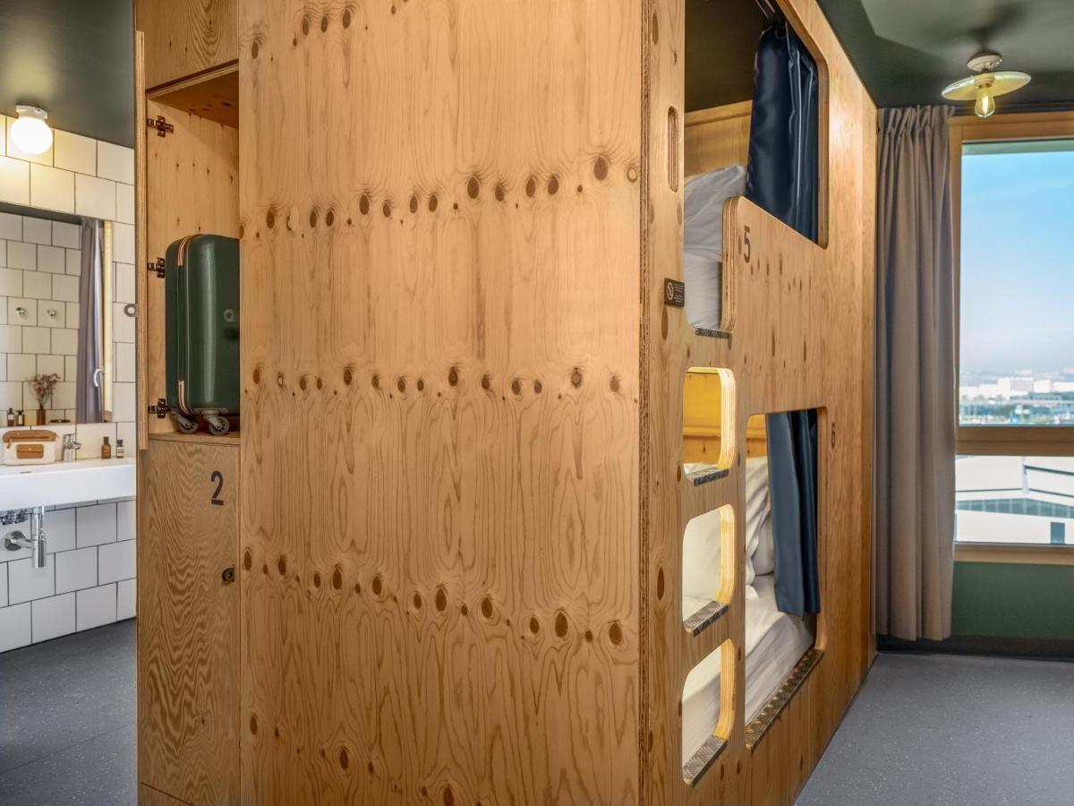 Eklo Lyon Hotel Vénissieux Kültér fotó