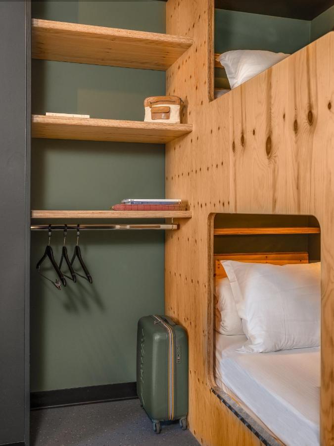 Eklo Lyon Hotel Vénissieux Kültér fotó