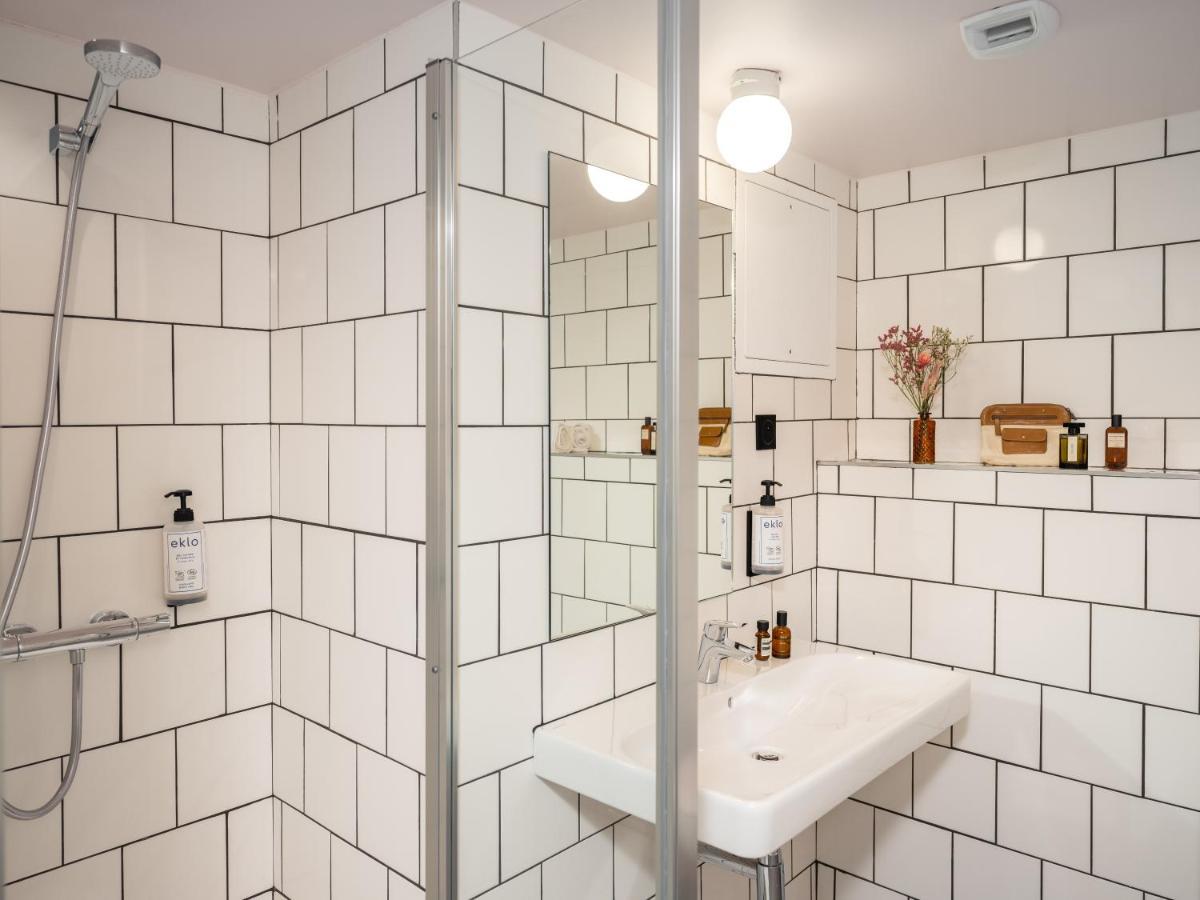 Eklo Lyon Hotel Vénissieux Kültér fotó