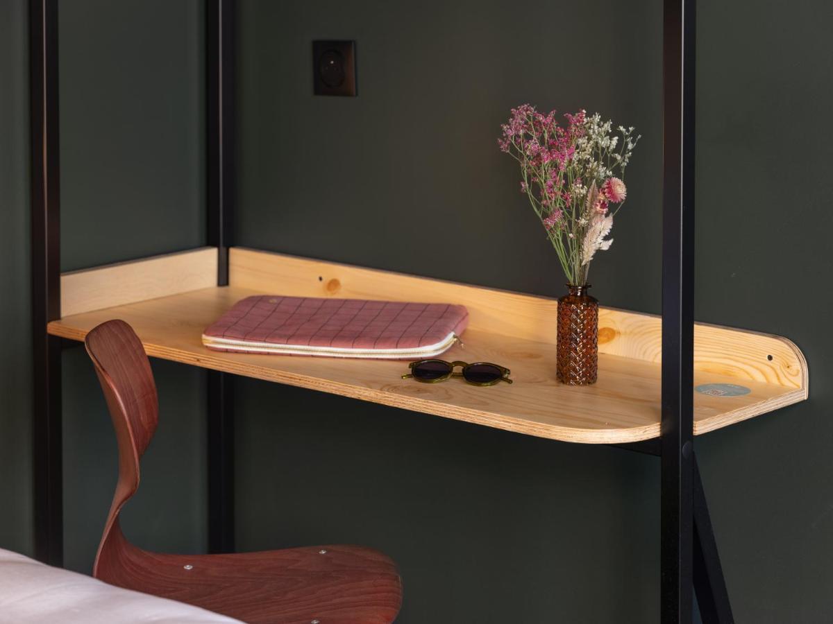 Eklo Lyon Hotel Vénissieux Kültér fotó